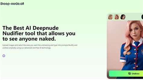 deep nudifier|Muke AI